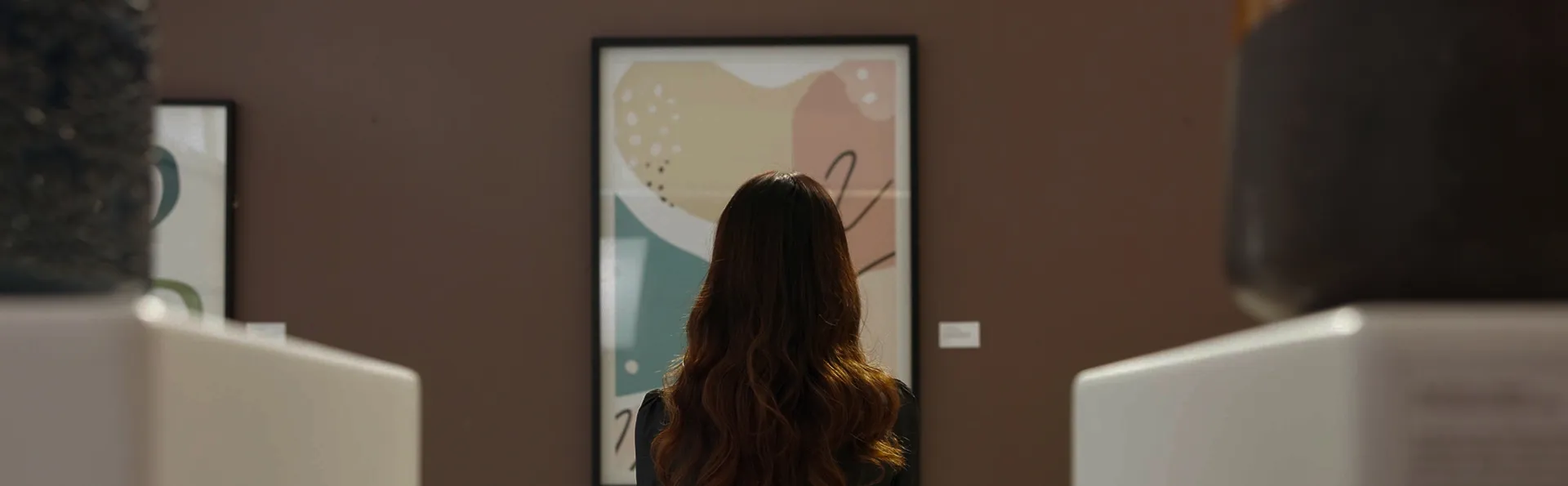 Museografía & exposiciones