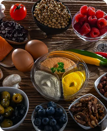 Alimentación